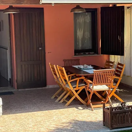 L'appartamento Sul Mare * Arzachena