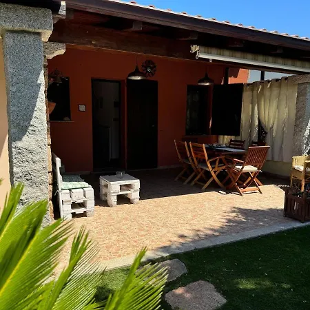 L'appartamento Sul Mare Arzachena