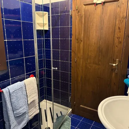 L'appartamento Sul Mare Appartement