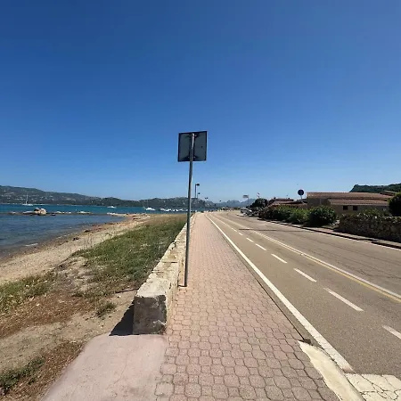 L'appartamento Sul Mare * Arzachena