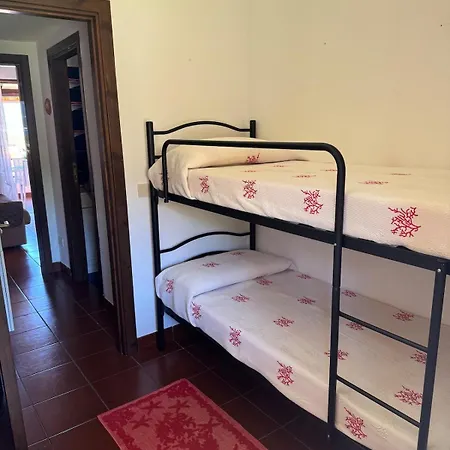 L'appartamento Sul Mare Appartement