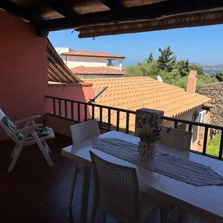 L'appartamento Sul Mare Appartement *