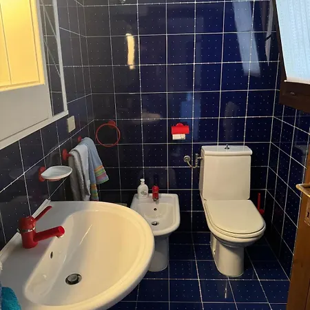 L'appartamento Sul Mare Appartement