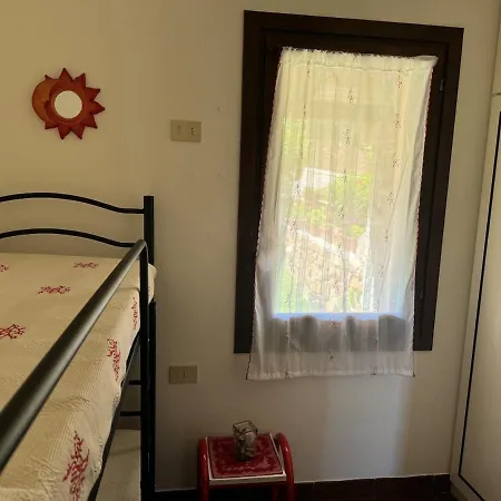 L'appartamento Sul Mare Appartement *