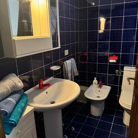 L'appartamento Sul Mare Appartement Arzachena