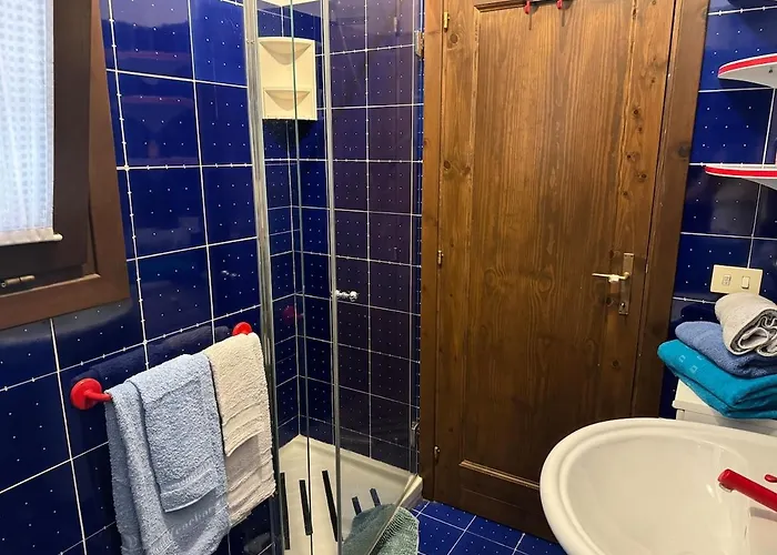 L'appartamento Sul Mare Appartement