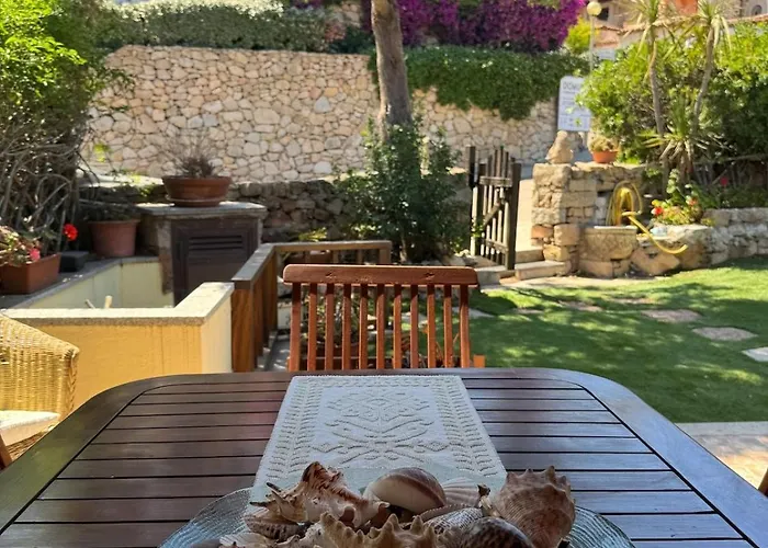 Appartement L'appartamento Sul Mare