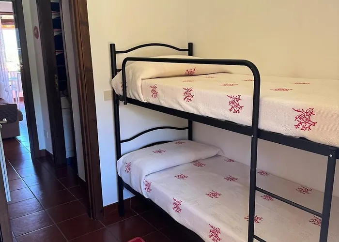 L'appartamento Sul Mare Appartement