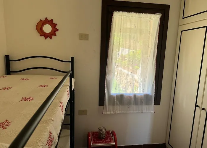 L'appartamento Sul Mare Appartement *